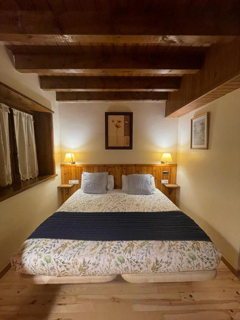 El Bouquet Hotel ปลา เดล เอร์มิตา ภายนอก รูปภาพ
